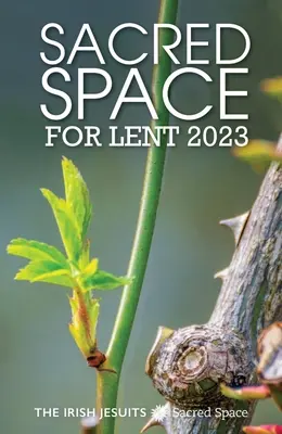 Szakrális tér nagyböjt 2023 - Sacred Space for Lent 2023