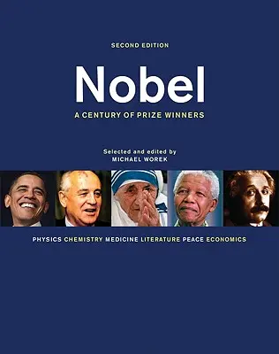 Nobel: Nobel-díjasok évszázada - Nobel: A Century of Prize Winners