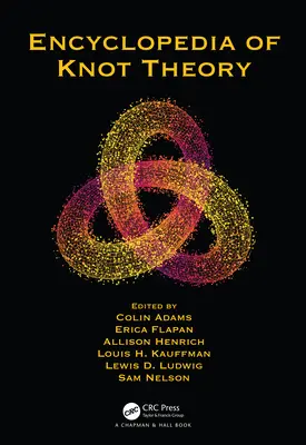 A csomóelmélet enciklopédiája - Encyclopedia of Knot Theory