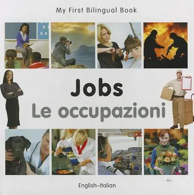 Munkahelyek/Le Occupazioni - Jobs/Le Occupazioni