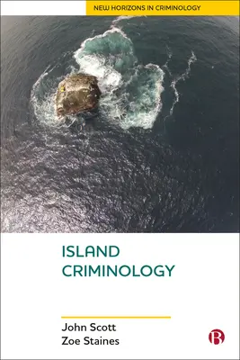 Island kriminológia - Island Criminology