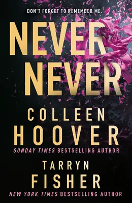 Never Never Never - Never Never