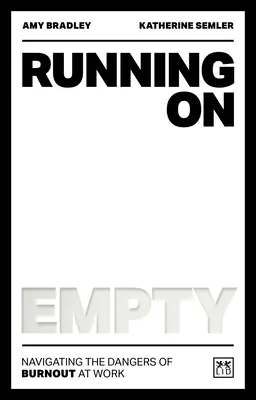 Running on Empty: A munkahelyi kiégés veszélyei között navigálva - Running on Empty: Navigating the Dangers of Burnout at Work