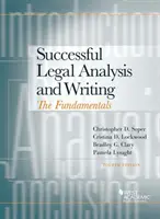 Sikeres jogi elemzés és írás - Az alapok - Successful Legal Analysis and Writing - The Fundamentals