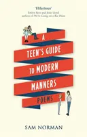 Tini útmutató a modern modorhoz - Teen's Guide to Modern Manners