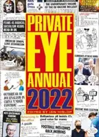 Private Eye Annual