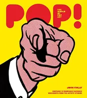 POP! A pop art világa - POP! The World of Pop Art