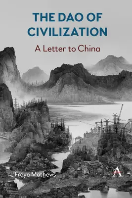 A civilizáció DAO-ja: Levél Kínának - The DAO of Civilization: A Letter to China