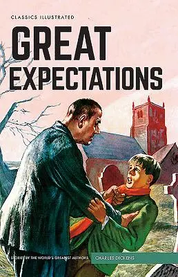 Nagy várakozások - Great Expectations