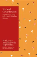 Noel Coward naplói - Stephen Fry előszavával - Noel Coward Diaries - With a Foreword by Stephen Fry