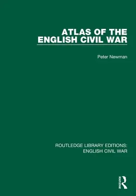 Az angol polgárháború atlasza - Atlas of the English Civil War