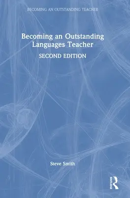 Kiváló nyelvtanárrá válás - Becoming an Outstanding Languages Teacher