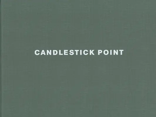 Lewis Baltz: Baltz Baltz: Candlestick Point - Lewis Baltz: Candlestick Point