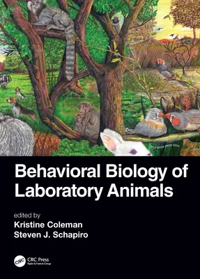 A laboratóriumi állatok viselkedésbiológiája - Behavioral Biology of Laboratory Animals