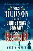 Mrs Hudson és a karácsonyi kanári - Mrs Hudson and The Christmas Canary