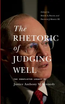 A jó ítélkezés retorikája - The Rhetoric of Judging Well