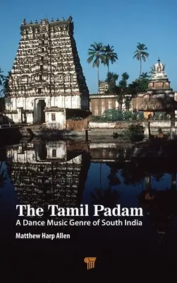 A tamil padam: Dél-India tánczenei műfaja - The Tamil Padam: A Dance Music Genre of South India