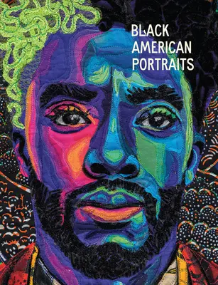 Fekete amerikai portrék: A Los Angeles Megyei Művészeti Múzeumból - Black American Portraits: From the Los Angeles County Museum of Art