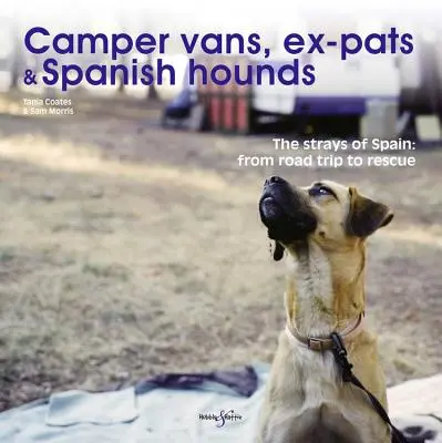 Lakókocsik, ex-paták és spanyol kutyák: A spanyolországi kóbor kutyák: A közúti utazástól a megmentésig - Camper Vans, Ex-Pats and Spanish Hounds: The Strays of Spain: From Road Trip to Rescue