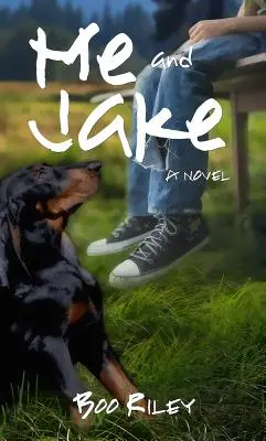 Én és Jake - Me and Jake