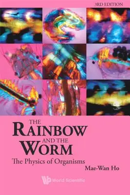 A szivárvány és a féreg: A szervezetek fizikája (3. kiadás) - Rainbow and the Worm, The: The Physics of Organisms (3rd Edition)