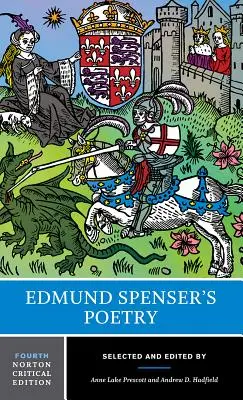 Edmund Spenser költészete - Edmund Spenser's Poetry