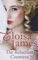 Reluctant Countess - egy nevetős regency-románc, tökéletes a Bridgerton-rajongóknak. - Reluctant Countess - a laugh-out-loud Regency romance, perfect for fans of Bridgerton