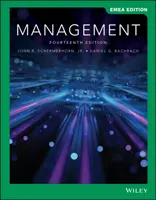 Menedzsment tizennegyedik kiadás EMEA kiadás - Management Fourteenth Edition EMEA Edition