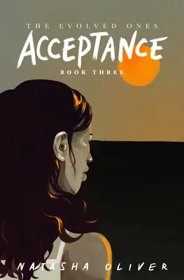 Elfogadás: Könyv 3kötet 3. - Acceptance: Book 3volume 3