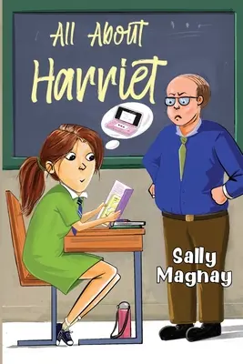 Mindent Harrietről - All About Harriet