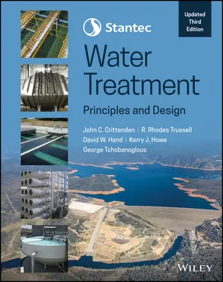 A Stantec vízkezelése: Tantec: Alapelvek és tervezés - Stantec's Water Treatment: Principles and Design