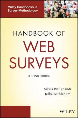 A webes felmérések kézikönyve - Handbook of Web Surveys