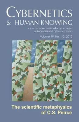 Charles S. Peirce tudományos metafizikája - The Scientific Metaphysics of Charles S. Peirce