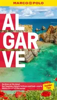 Algarve Marco Polo Pocket Guide