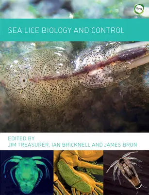 Tengeri tetvek biológiája és szabályozása - Sea Lice Biology and Control