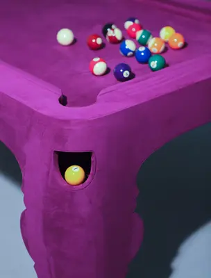 Alcantara: The Matter of Art