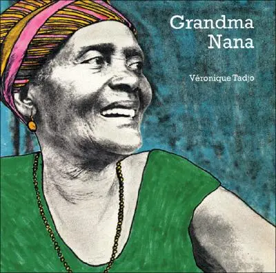 Nana nagyi (angol) - Grandma Nana (English)