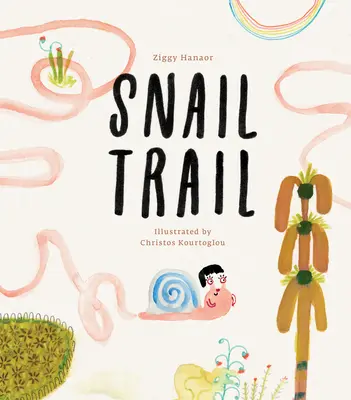 Csigaút - Snail Trail