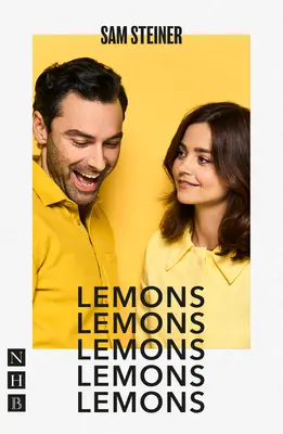 Lemons Lemons Lemons Lemons Lemons Lemons Lemons (West End Edition) - Lemons Lemons Lemons Lemons Lemons (West End Edition)