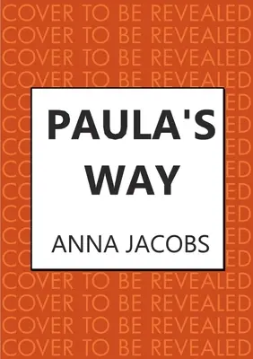 Paula útja - Paula's Way