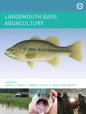 Nagyszájú sügér akvakultúra - Largemouth Bass Aquaculture