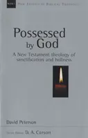 Istentől megszállva - A megszentelődés és a szentség újszövetségi teológiája (Peterson David (Szerző)) - Possessed by God - New Testament Theology Of Sanctification And Holiness (Peterson David (Author))