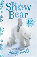 Hómackó 10. évfordulós kiadás - Snow Bear 10th Anniversary Edition