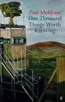 Ezer dolog, amit érdemes tudni - One Thousand Things Worth Knowing