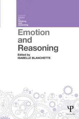 Érzelmek és érvelés - Emotion and Reasoning