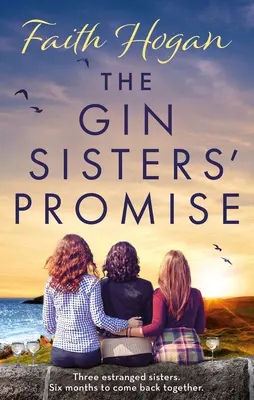 A Gin nővérek ígérete - The Gin Sisters' Promise