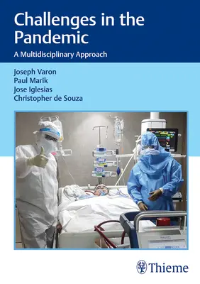 Kihívások a pandémiában: Multidiszciplináris megközelítés - Challenges in the Pandemic: A Multidisciplinary Approach