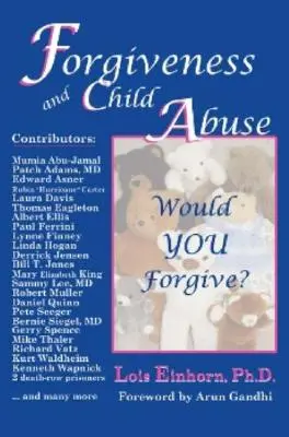 Megbocsátás és gyermekbántalmazás: Megbocsátanál? - Forgiveness and Child Abuse: Would YOU Forgive?