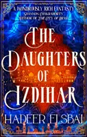 Izdihar lányai - Daughters of Izdihar