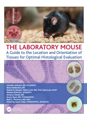 A laboratóriumi egér: Útmutató a szövetek elhelyezkedéséhez és orientálásához az optimális szövettani értékelés érdekében - The Laboratory Mouse: A Guide to the Location and Orientation of Tissues for Optimal Histological Evaluation